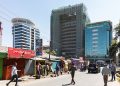 Addis Ababa
