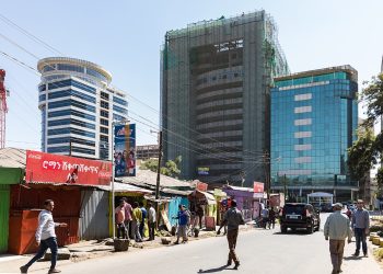 Addis Ababa
