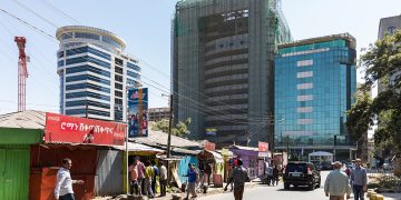 Addis Ababa