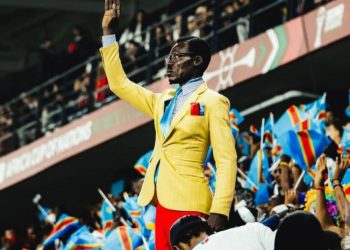 CAN 2025 : Michel Kuka