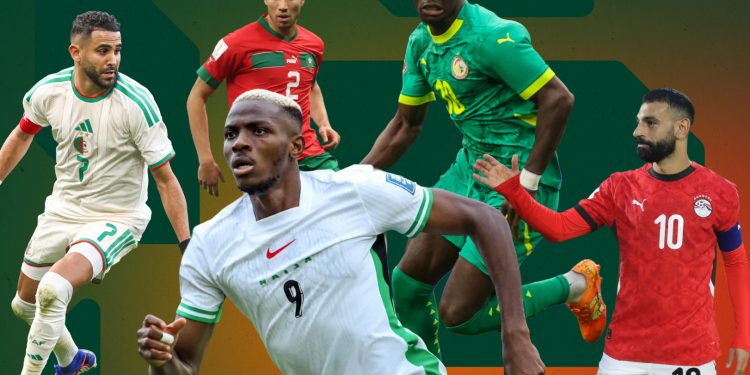 CAN-2025-selections-africaines