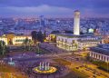 Casablanca
