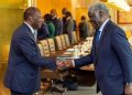 Côte d'Ivoire Alassane Ouattara