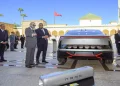 Maroc, un électrolyseur de 100 MW