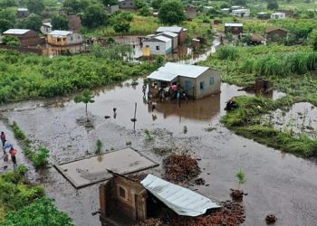 Mozambique
