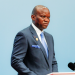 Oligui Nguema, président du Gabon