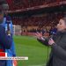 Vanessa Le Moigne et Edward Mendy