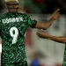 Victor Osimhen, Nigéria