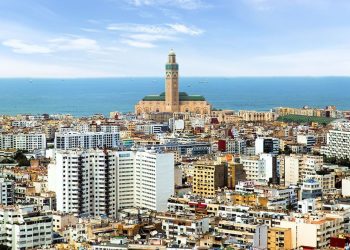 Maroc