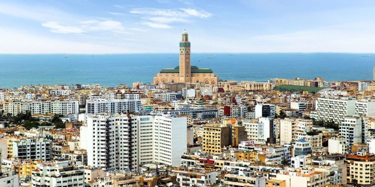 Maroc