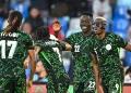 Nigeria