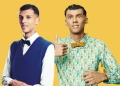 Stromae Papaoutai