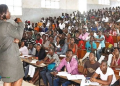 Université au Cameroun