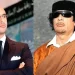 Libye Al Islam Kadhafi