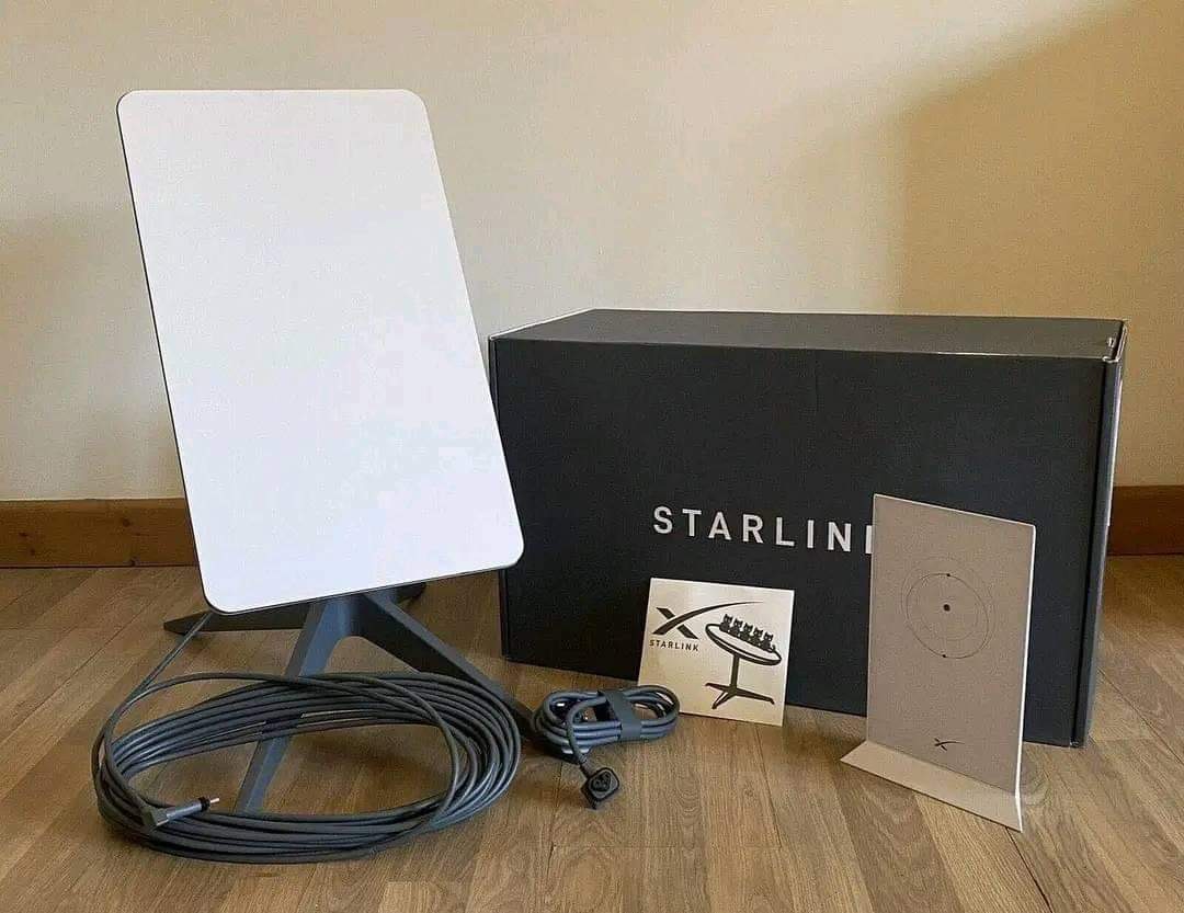 Prix Starlink en Afrique