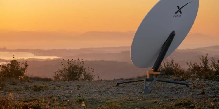 Prix Starlink en Afrique